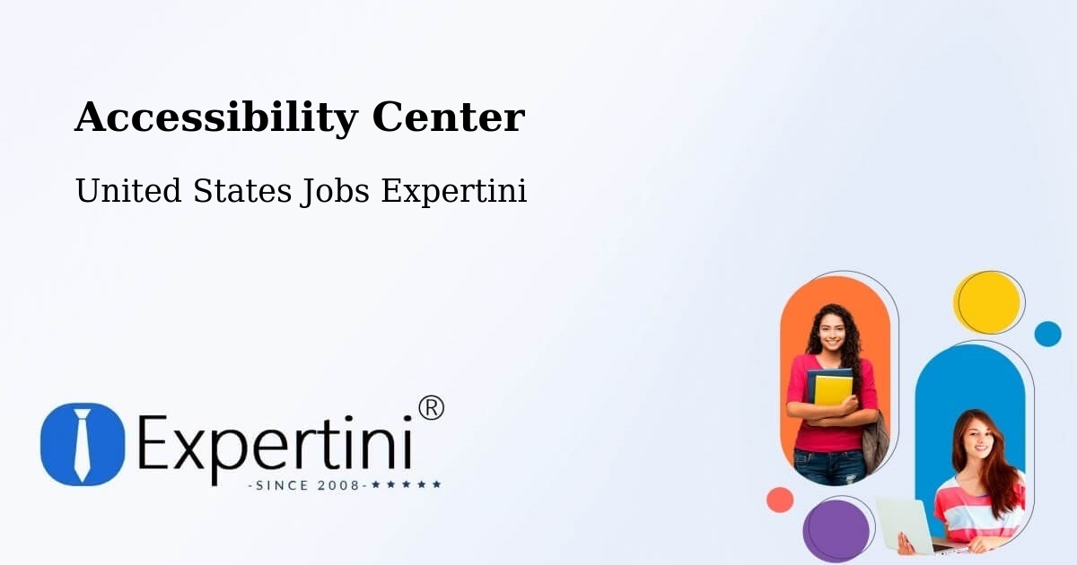 Accessibility Statement – Saint Anthony - United States Jobs Expertini