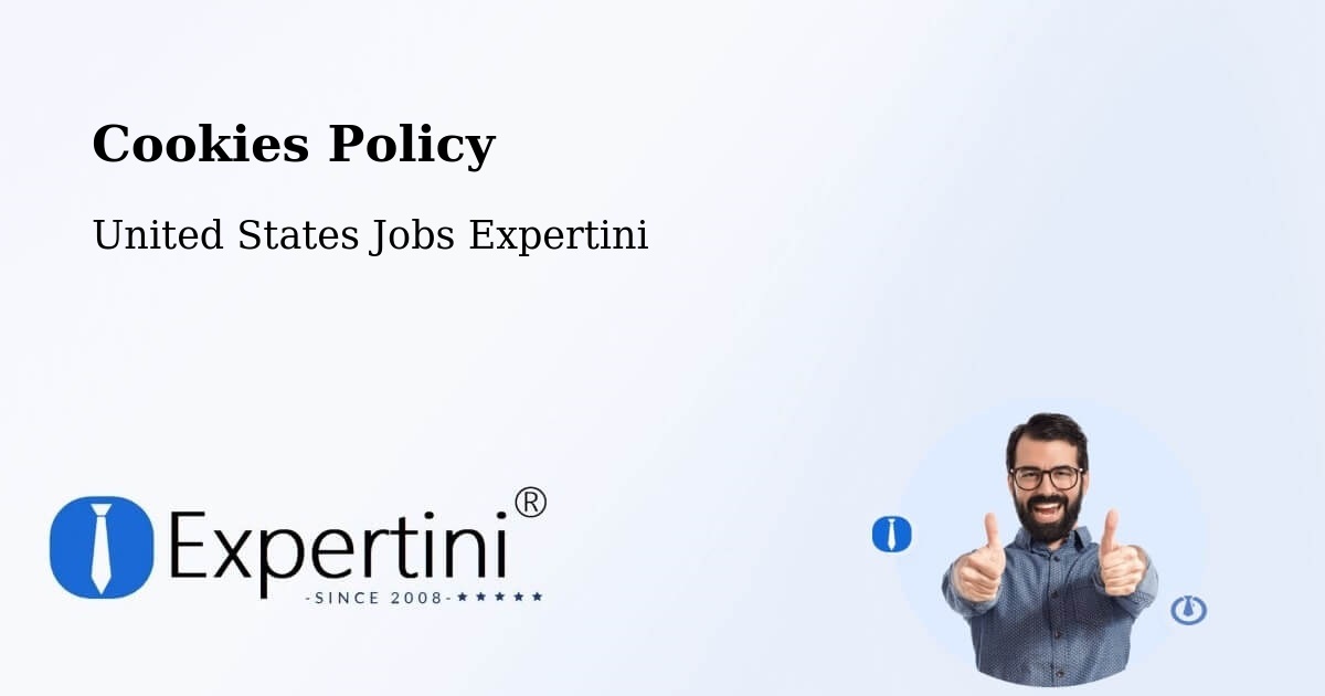 Cookie Policy – Saint Anthony - United States Jobs Expertini